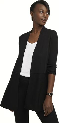 Anne Klein Women's Long Cardigan in Saudi Arabia