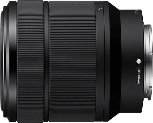 سوني FE 28-70 ملم f/3.5-5.6 OSS II in Kuwait