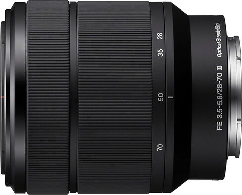 سوني FE 28-70 ملم f/3.5-5.6 OSS II in Kuwait