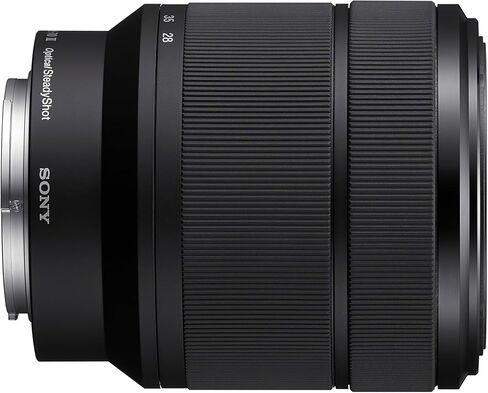 سوني FE 28-70 ملم f/3.5-5.6 OSS II in Kuwait
