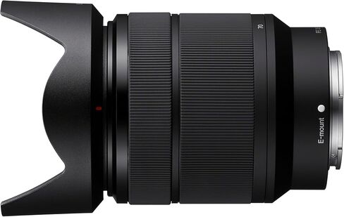 سوني FE 28-70 ملم f/3.5-5.6 OSS II in Kuwait