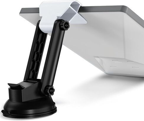 لحقيبة Starlink Mini، مجموعة الملحقات Gen 4 + لـ Starlink Mini Mount - مجموعة أكواب الشفط للسيارة in Kuwait