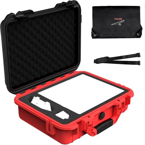 لحقيبة Starlink Mini، مجموعة الملحقات Gen 4 + لـ Starlink Mini Mount - مجموعة أكواب الشفط للسيارة in Kuwait