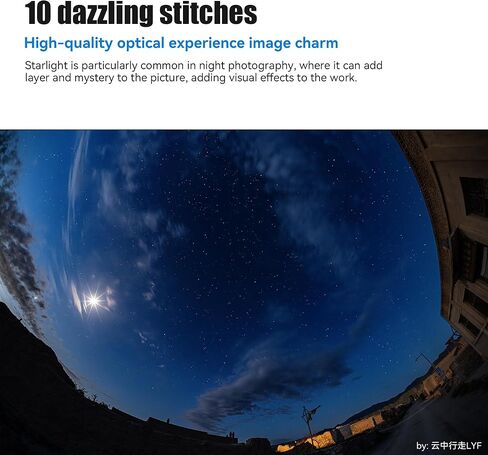 7artisans 10 مم F2.8 II عدسة عين السمكة ذات الإطار الكامل بزاوية واسعة للغاية 185 درجة تركيز يدوي لكاميرات Canon RF بدون مرآة، EOS R، R3، RP، R5، R6 in Kuwait