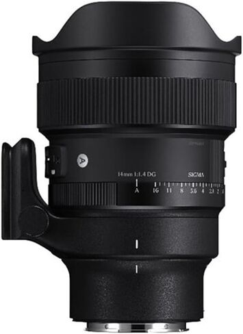14mm F 1.4 DG for Sony E Mount in Kuwait