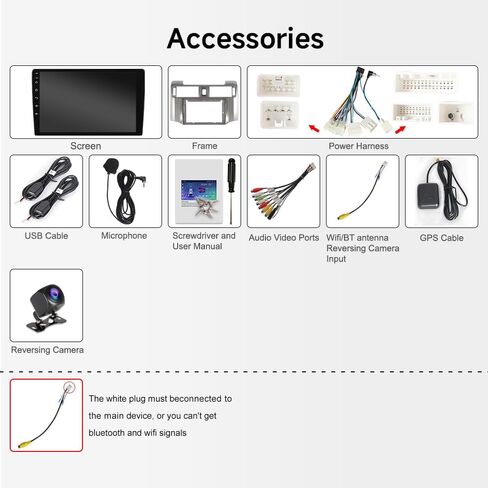 Asure Car Stereo Radio Upgrade for Kia Soul MK2 2013-2018 AC Manual مع Carplay Android Auto ، 9 بوصة 4Core 2+64GB Android Car Car GPS UNIT in Kuwait