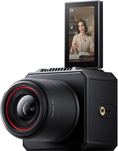 مجموعة كاميرا البث المباشر الكل في واحد من Kellards Hollyland VenusLiv Air مع SanDisk 128GB SDXC وبطارية Watson NP-F770 وشحن AC/DC مدمج in Kuwait