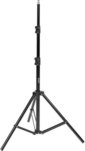 Dracast DLS-805 Light Stand, 5.5lbs Capacity, 78" Maximum Height in Kuwait