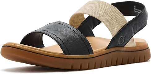 BORN Women's Amabel Sandals in Kuwait