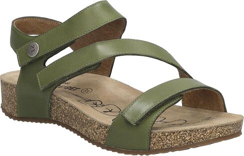 Josef Seibel Tonga 25, khaki in Kuwait
