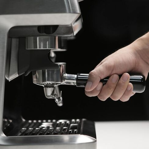 51 مم ممتلئ من الفولاذ المقاوم للصدأ مع 2 spouts متوافق مع Casabrews الإسبريسو آلة CM5418 ، 3700ESTERANTION in Kuwait