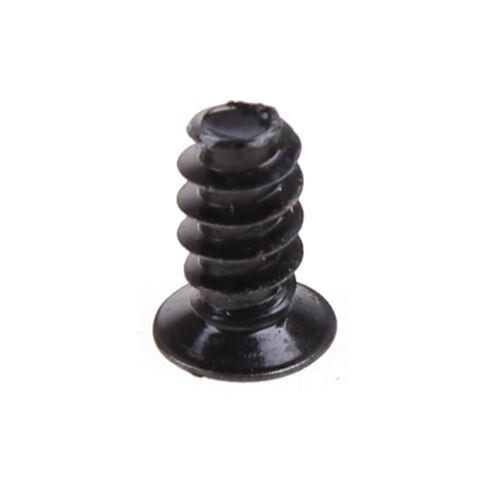 30 Pieces for Case Fan Screws Fan Mounting Screw Radiator Flat for Head Tapping Set Water Cooling Radiator D Radiator Screws Set for Fan Pc in Saudi Arabia