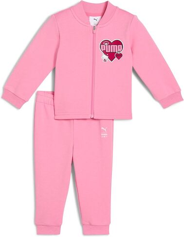 PUMA Baby Hello Kitty and Friends Sweatshirt & Pants Set in Kuwait