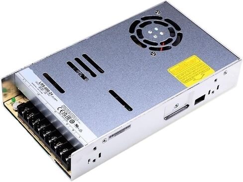 LRS-600-27 Switching Power Supply DC 600W Motor driv 27V 22.2A in Saudi Arabia