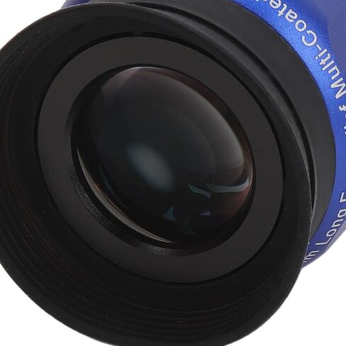 Telescope Eyepiece 14mm Fully Multi Coated 63 Degree Wide Angle Eyepiece with Aluminium Alloy Housing for Astronomic Telescopes in Kuwait