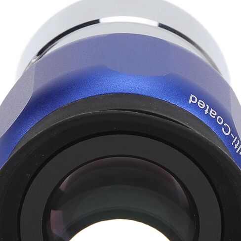 Telescope Eyepiece 14mm Fully Multi Coated 63 Degree Wide Angle Eyepiece with Aluminium Alloy Housing for Astronomic Telescopes in Kuwait