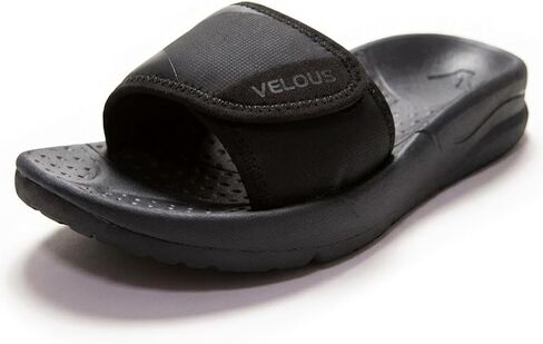 VELOUS - صندل Hoya Slide Recovery، للجنسين in Kuwait