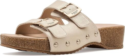 Dr.Scholl's SHOES womens Original Win Flex Slide Sandals in Saudi Arabia