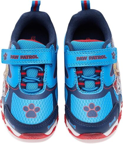 Josmo Baby-Boys Paw Patrol Lighted Sneakers (Toddler/Little Kid) in Saudi Arabia