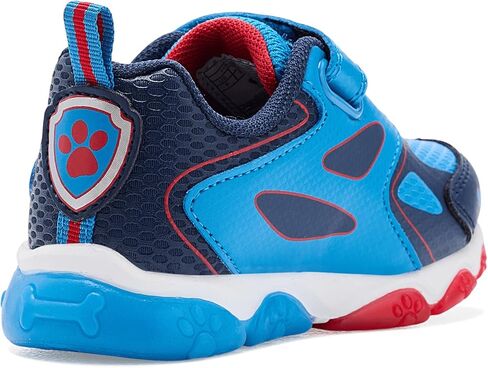 Josmo Baby-Boys Paw Patrol Lighted Sneakers (Toddler/Little Kid) in Saudi Arabia