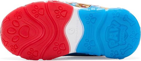 Josmo Baby-Boys Paw Patrol Lighted Sneakers (Toddler/Little Kid) in Saudi Arabia