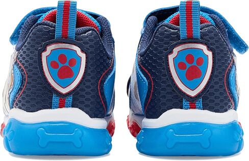 Josmo Baby-Boys Paw Patrol Lighted Sneakers (Toddler/Little Kid) in Saudi Arabia