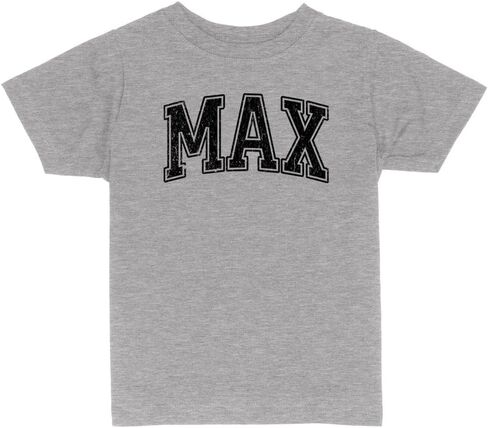 Arch Max Toddler Kids T-Shirt in Kuwait