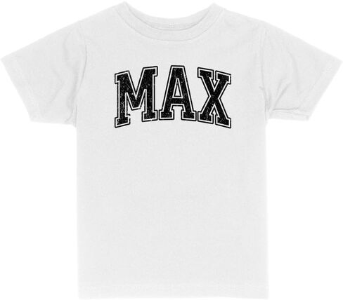 Arch Max Toddler Kids T-Shirt in Saudi Arabia