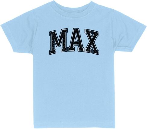 Arch Max Toddler Kids T-Shirt in Saudi Arabia