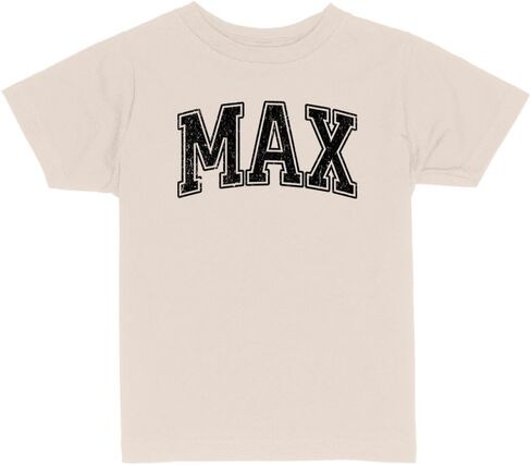 Arch Max Toddler Kids T-Shirt in Saudi Arabia