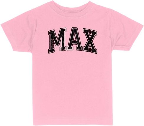 Arch Max Toddler Kids T-Shirt in Saudi Arabia