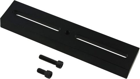 Alstar Premium Dovetail Clamp - Bundle with - Improve Vixen Style Plate in Kuwait