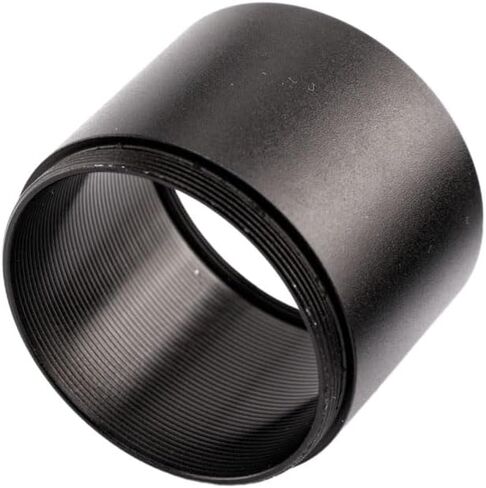 M42 1.25" Spacer Ring Set — 3/5/7/15/20/30mm — M42x0.75 Threaded Extensions (Male/Female) — Fine-Tune T2 Backfocus for Astro Cameras, OAGs & Filter Trains — 6 Rings in Kuwait