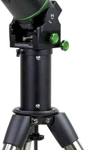 محول حامل ثلاثي القوائم Sky-Watcher EQ6/امتداد بيير لتركيب الموجة in Kuwait