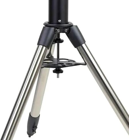 محول حامل ثلاثي القوائم Sky-Watcher EQ6/امتداد بيير لتركيب الموجة in Kuwait