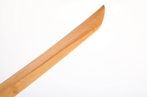 دعائم الكوسبلاي - نسخة طبق الأصل من الساموراي الزخرفية خفيفة الوزن للأزياء والعرض والتصوير الفوتوغرافي (غير وظيفية، 41 بوصة) in Kuwait