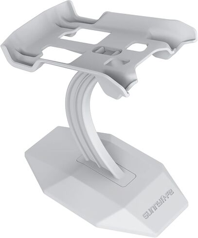 حامل شاشة مكتبي بلاستيكي صغير بدون طيار حامل عرض محمول لـ DJI Mini 3/3Pro/2 SE/Mini 2/Mini SE/Mavic Mini in Kuwait