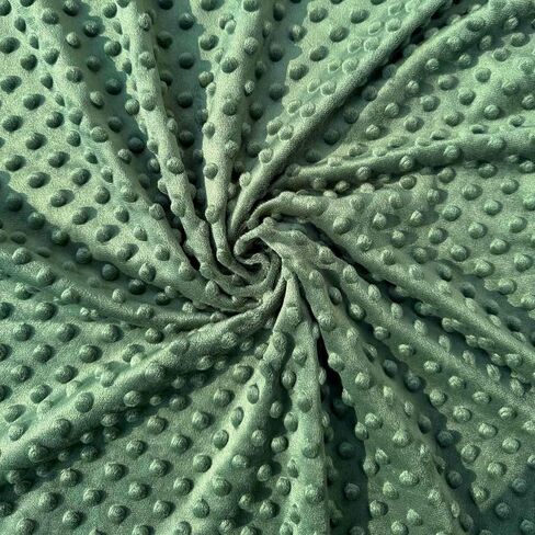 Fishing Baby Blanket for Boys, Gone Fishing Toddler Soft Minky Blanket with Double Layer Dotted Backing, Toddler Nursery Newborn Baby Crib Receiving Blanket, 30"x40" in Kuwait
