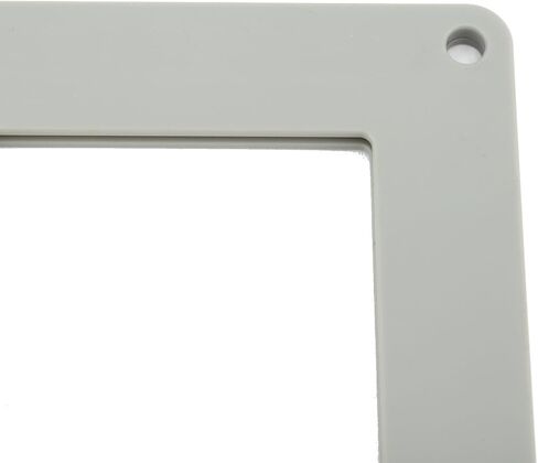 8x10, Portable Drawing View Catcher, ABS Sliding Viewfinder for Sketching and Photography, Ideal for Painting, Quilting, and Landscaping in Kuwait