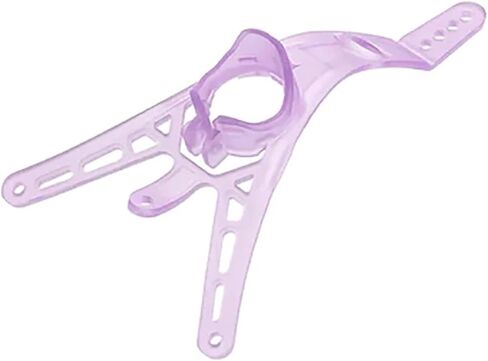 FPV Air Canopy for C02 C03 Camera for Meteor75 / Meteor85 1-2S Frame Racing Spare Part Accessories Canopy Upgraded in Saudi Arabia