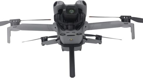 Handheld Grip Handle for DJI Mini 5 Pro Drone, One-Shot Shooting Bracket for Seamless Aerial to Ground Footage, Take Off and Landing Mount Handle Stick in Kuwait