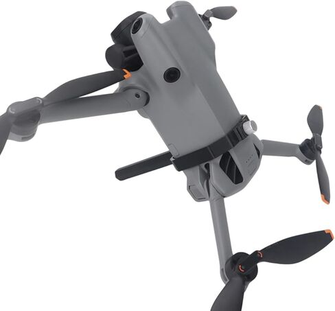Handheld Grip Handle for DJI Mini 5 Pro Drone, One-Shot Shooting Bracket for Seamless Aerial to Ground Footage, Take Off and Landing Mount Handle Stick in Kuwait