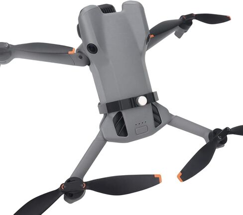 Handheld Grip Handle for DJI Mini 5 Pro Drone, One-Shot Shooting Bracket for Seamless Aerial to Ground Footage, Take Off and Landing Mount Handle Stick in Kuwait