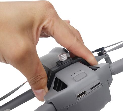 Handheld Grip Handle for DJI Mini 5 Pro Drone, One-Shot Shooting Bracket for Seamless Aerial to Ground Footage, Take Off and Landing Mount Handle Stick in Kuwait