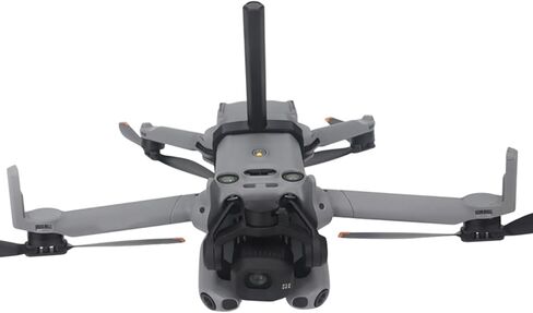 Handheld Grip Handle for DJI Mini 5 Pro Drone, One-Shot Shooting Bracket for Seamless Aerial to Ground Footage, Take Off and Landing Mount Handle Stick in Kuwait