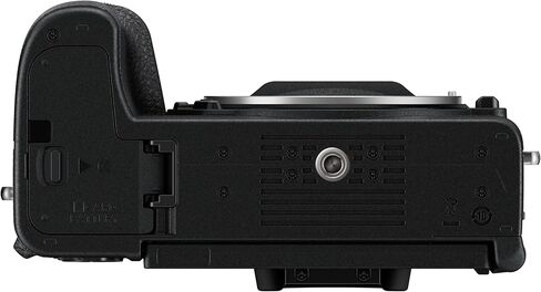 Nikon Z50II Mirrorless Camera Body in Kuwait