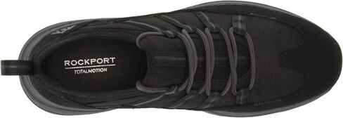 Rockport Men's Total Motion Trail Water Resistant Sport Sneaker in Saudi Arabia