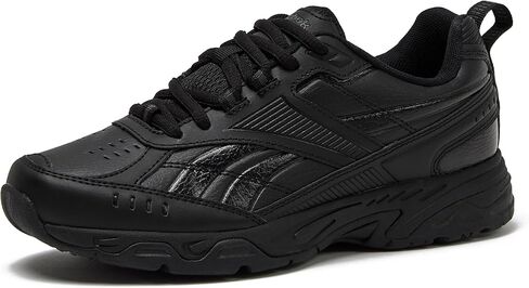 Reebok Rapid Strike Walking Shoes for Women, Comfortable Athletic Cross Training or Workout Gym Womens Sneakers in Saudi Arabia