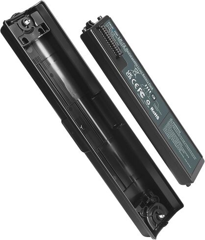 بطارية بديلة LK-72 مع غطاء لطابعة Canon TR150/TR160، حزمة طاقة للطابعة المحمولة المدمجة 10.8 فولت 5000 مللي أمبير في الساعة in Kuwait
