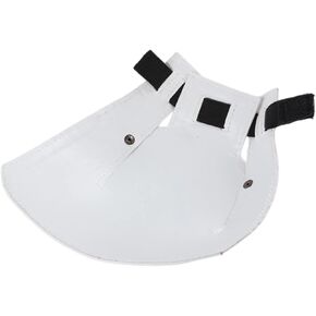 Adjustable Camera Flashing Diffuser Reflector Arced Shape Softbox for Creating Professional Studio Lighting Effects Foldable Camera Accessory in Kuwait